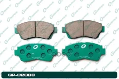 ������� G-brake GP-02088 G-Brake ���. GP-02088 GP02088 ����