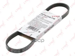 ������ ������������ LYNXauto ���. 4PK0675 4PK0675 ����