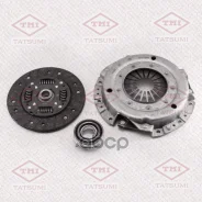 �������� ��������� [200 mm] Mitsubishi Lancer 03- TDH1004 Tatsumi ���. TDH1004 TDH1004 ����