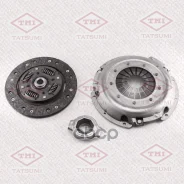 �������� ��������� [215 mm] Nissan Almera Classic 06- Tatsumi ���. TDH1007 TDH1007 ����