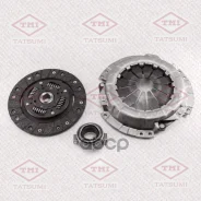 �������� ��������� [215 mm] Toyota Avensis/Carina E/Corolla/Corolla Verso/RAV4/Yaris Verso 95- TDH1002 Tatsumi ���. TDH1002 TDH1002 ����