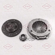 �������� ��������� TDH1003* Tatsumi (������) [236 mm] Toyota Camry/Avensis Verso/RAV4 00- 3000951412/3125028180/31250281�81/3125033060/3125033061/3125...