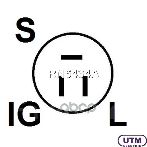 ��������� ���������� Utm ���. RN6434A RN6434A ����