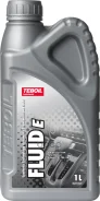 Teboil Fluid E