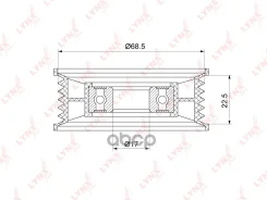 ����� ��������. ��������. ����� FORD Focus II-III 1.0-2.0 04- / B-Max 1.0-1.6 12- / C-Max I-II 1.8-2.0 07- / Ecosport 1.5-1.6 12- / Fiesta VI 1.0-1.6...