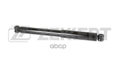 ����������� ������� ������ �������� Toyota Hilux (N10-N30) 04- Zekkert ���. sg-2837 SG2837 ����