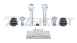 ������������ �������� Zekkert BR1425 (�-�) Lexus ES (L1) 12-, RX (L1) 08-, Mazda 6 II 12-, Toyota Camry (V40) Zekkert ���. BR1425 BR1425 ����