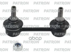 ���� ������������� M10x1.25 M10x1.25 Nissan: Primera 1.6-2.0/1.9-2.2D 01-07 Patron ���. PS4091 PS4091 ����
