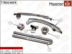 �������� ���� ��� Toyota Camry (V50) / Camry (V70) / RAV4 (ZSA4) 2.5 2AR-FE 11- 77B0246FK MasterKit ���. 77B0246FK 77B0246FK ����