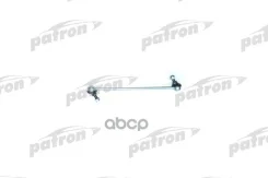 ���� ������������� FORD: Focus II 05-, C-MAX I 10/03-/Volvo: S40/V40 00-04/Mazda: 3 03-, 3 ����� 04-, 5 05- (����������� � ������) Patron ���. PS4083...