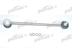 ���� ������������� ������������skoda: Fabia 00-, Rapid 12- VW: POLO Sedan 10- Patron ���. PS4056 PS4056 ����