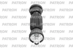 ���� ������������� 1 �� FORD: Focus 98-04, 05-, Focus C-MAX 10/03- (����������� � ������) ���� KG417/047. CN.02.05383 Patron ���. PS4053 PS4053 ����