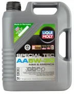 Liqui Moly Special Tec AA