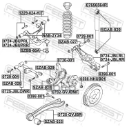 ����� ���� �������� ����� ������ Suzuki Grand VITA 0724Jbuprr 0724JBUPRR ����