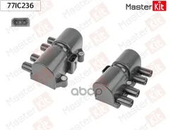 ������� ��������� Chery Tiggo (T11) 4G64S4M MasterKit ���. 77ic236 77IC236 77IC236 ����