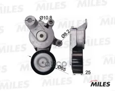 ���������� ����� ���������� VAG BAG/BLF/BLP/CAXA/CAXC/CMSA/BTS�/BLN AG00073 Miles ���. AG00073 AG00073 ����