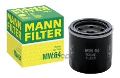 ������ �������� Honda Motorcycles MANN-Filter MW64 MANN-Filter ���. MW 64 MW64 ����