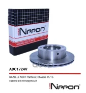 ���� ��������� ������������� | ��� | Gazell Next-4192 /D=290mm/4,6 � Allied Nippon ���. ADC1724V Allied Nippon ���. ADC1724V ADC1724V ����