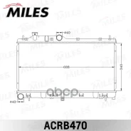 �������� (������) Subaru Impreza(08-16)/Forester (08-13)/Legacy/OBK(03-09)/XV(1�2- ) EJ15/EJ16/EJ20/EJ25 1.5/1.6/2.0/2.5 MT ACRB470 Miles ���. ACRB470...