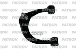 ����� �������� Toyota LAND Crusier J120 2003-2009 (����������� � ������) Patron ���. PS5654L PS5654L ����