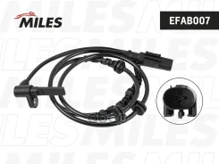 ������ ABS FIAT Ducato 2.3 D �����. EFAB007 Miles ���. EFAB007 EFAB007 ����