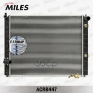 �������� (������) Infiniti FX50 A/T 08- ACRB447 Miles ���. ACRB447 ACRB447 ����