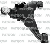 ����� �������� Toyota LAND Crusier J200 2008- (����������� � ������) Patron ���. PS5655L PS5655L ����