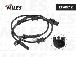 ������ ABS FIAT Ducato 2.2-3.0 D EFAB012 Miles ���. EFAB012 EFAB012 ����