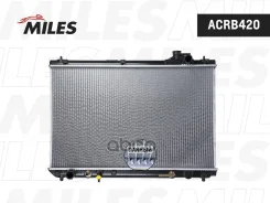 ����� �������� ���. (������) Miles ACRB420 Miles ���. ACRB420 ACRB420 ����