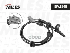 ������ ABS Nissan Qashqai EFAB018 Miles ���. EFAB018 EFAB018 ����