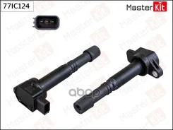 ������� ��������� Honda Accord 03-08 MasterKit ���. 77IC124 77IC124 ����