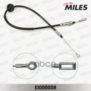 ���� ����������� ������� (1078mm) Citroen Jumper/FIAT Ducato/Peugeot Boxer EI000008 Miles EI000008, Citro? N Jumper I c �������� ����������/������� ��...