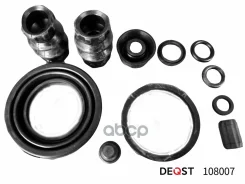 ����������� ���������� �������� ������� (��� ������ O 38mm, ������� TRW/Lucas). ������������� Deqst ���. 108007 108007 ����
