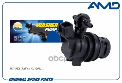 ����� ��������������� Toyota RAV4 (A40) 13- AMD Amdwp36 AMD ���. Amdwp36 AMDWP36 ����