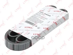 ������ ������������ (EPDM) LYNXauto ���. 7PK2285 7PK2285 ����