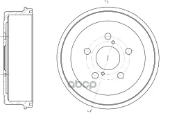 ������� ��������� G-brake GD-06069 G-Brake ���. GD-06069 GD06069 ����