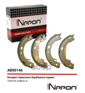 ������� ��������� ���������� ������ Allied Nippon ���. ABS0146 ABS0146 ����