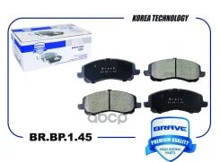 ������� ��������� �������� BR. BP.1.45 MZ690348 Mitsubishi Lanser 9/10, ASX, Outlander Brave ���. BRBP145 ����