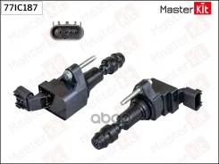 ������� ��������� Chevrolet Captiva MasterKit ���. 77IC187 77IC187 ����