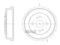������� ��������� G-brake GD-06042 G-Brake ���. GD-06042 GD06042 ����