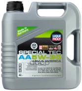 Liqui Moly Special Tec AA