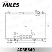 �������� ������� ���������� Miles ���. ACRB549 ACRB549 Miles ACRB549 ����