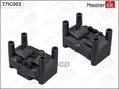 ������� ��������� AUDI A4, VW GOLF V 1.6 04-10 MasterKit ���. 77IC003 77IC003 ����