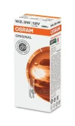 ����� �������� min10 2x4.6d Osram 2723 Osram ���. 2723 12V (23W) 2723 ����