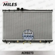 �������� ������� ���������� Miles ACRB273 Miles ���. ACRB273 ACRB273 ����