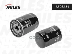 ������ �������� Cadillac Escalade 6.2 14- (Filtron OP644/2 MANN W8037) AFOS451 Miles ���. AFOS451 AFOS451 ����