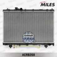 �������� ������� ���������� Miles ���. ACRB268 ACRB268 Miles ACRB268 ����