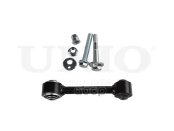 ����� �������� ���������� ������ ������ Mitsubishi Lancer VII 03-, Airtrek 03-, Jeep Compass 07- ���� RU �-CN. ��50. �.06628/24 UNIO ���. SSP-40138 SS...
