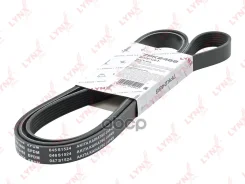 ������ ������������ (EPDM) LYNXauto ���. 7PK2468 7PK2468 ����