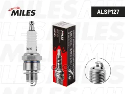 ����� ��������� �������� NU7RL-10 ALSP127 Miles ���. ALSP127 ALSP127 ����